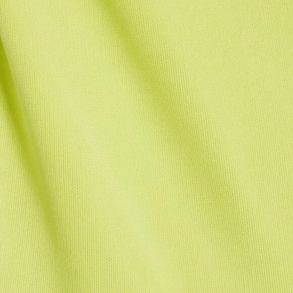 FRAME Revolve Lemoncello Sleeveless Jersey Knotted Bodysuit XS Slim Fit - Picture 10 of 10